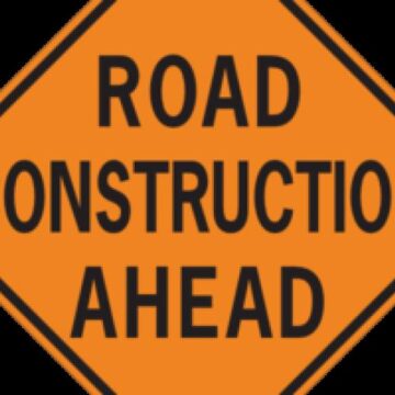 FM 2090 PARTIALLY CLOSED ALL DAY IN SPLENDORA