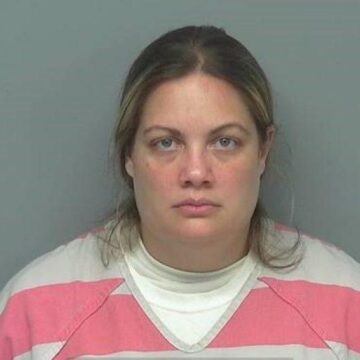 Conroe woman arrested after giving birth to child in toilet