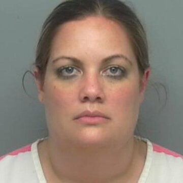 MOTHER ARRESTED AFTER DELIVERING BABY IN TOILET