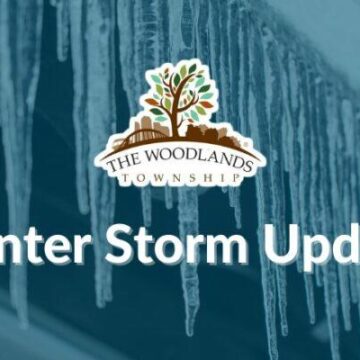 Township Update during Winter Storm – February 17