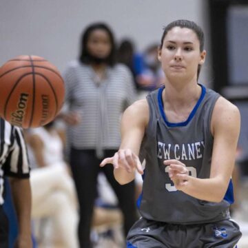 GIRLS HOOPS: New Caney’s Garza among McDonald’s All-American nominees