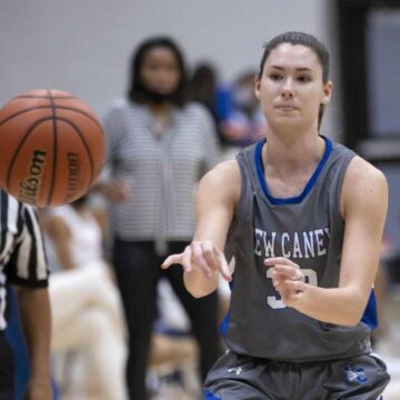 GIRLS HOOPS: New Caney’s Garza among McDonald’s All-American nominees