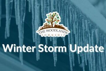 Township Winter Storm Update – February 18