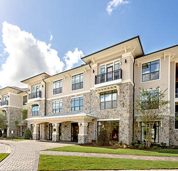 MLG Capital Purchases 328-Unit Heights at Harper’s Preserve Apartments in Conroe, Texas