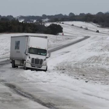 Texas Boy Dies Of Suspected Hypothermia After Home Suffers Power Outage