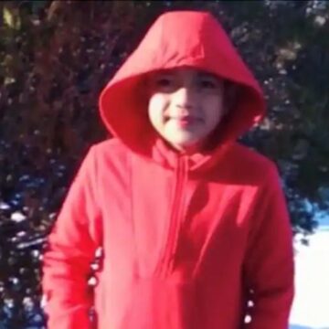 An 11-year-old boy died in an unheated Texas mobile home. Authorities suspect hypothermia.