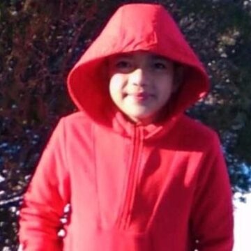 11-year-old found dead after freezing cold night in a Conroe mobile home with no power