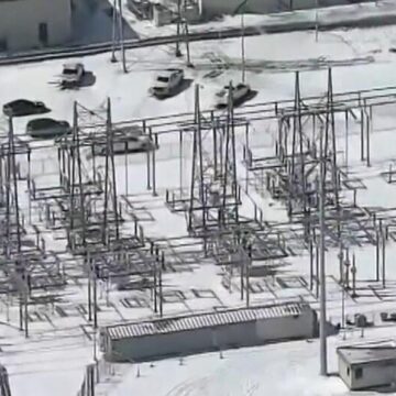 11-year-old Texas boy dies of suspected hypothermia during power outage