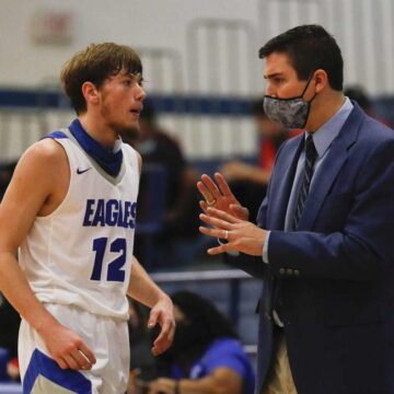 BOYS HOOPS: New Caney falls to state-ranked Paetow