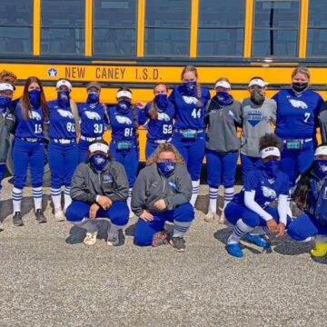 SOFTBALL ROUNDUP: New Caney opens season with two victories