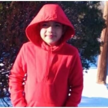 Cristian Pavon Pineda: Texas Family Sues ERCOT After Boy Dies in Trailer