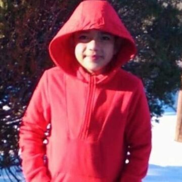 Family Of Boy Who Died During Texas Winter Storm Sues ERCOT, Entergy For $100 Million