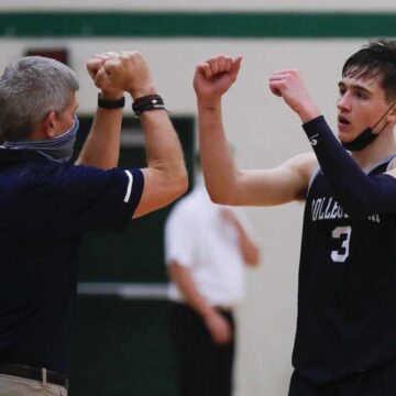 BOYS HOOPS: College Park outlasts Dekaney, avenges playoff loss