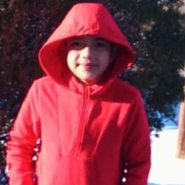 The mother of an 11-year-old who died in the Texas winter power outage is suing 2 of the state’s energy giants