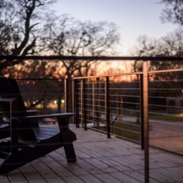 Happy Goat Retreat, a luxury outdoor resort, eyes summer opening in Willis