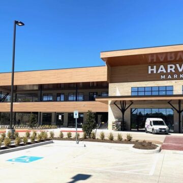 Harvest Market Opens Its First Store in Montgomery