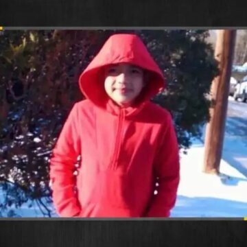 Texas family suing ERCOT after son died from suspected hypothermia