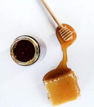 Finding Local Honey Sources in Montgomery, Texas