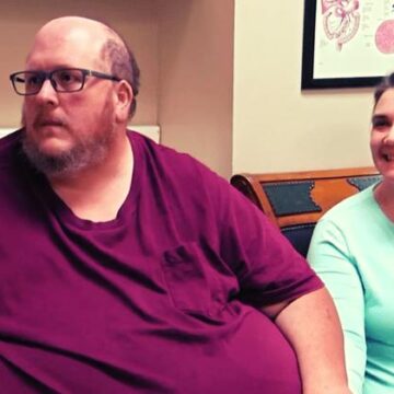 ‘My 600-lb Life’: Where is Michael Blair now? Here’s how much weight he lost after Dr Now approved his surgery