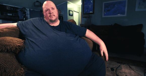 'My 600-lb Life': What happened to Michael Blair? How molestation and a ...