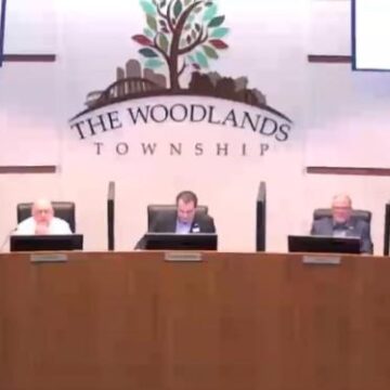 The Woodlands officials criticize county officials over CARES Act funds management; commissioner fires back