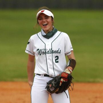 SOFTBALL: The Woodlands wraps opening weekend with pair of wins