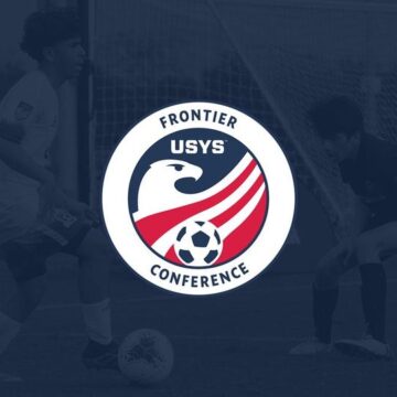 US Youth Soccer Frontier Conference season continues for 13U Divisions