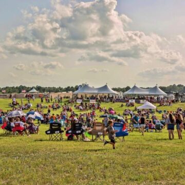 Signorelli Co. announces The Hill at Valley Ranch will host live music, entertainment this year