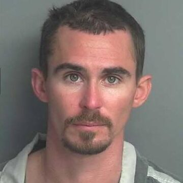 MCTX Sheriff makes arrest regarding the January Murder of Bryce Carnes.