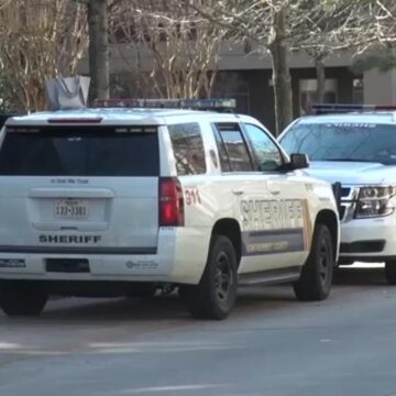 2 bodies found in a parking garage in The Woodlands