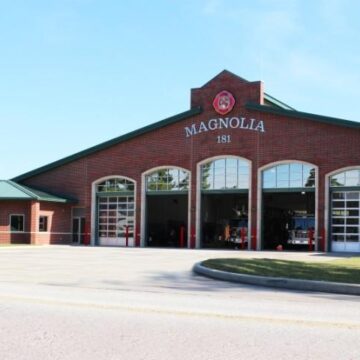 ‘Give us a chance’: New board approves investigation into Montgomery County ESD No. 10, Magnolia Volunteer Fire Department