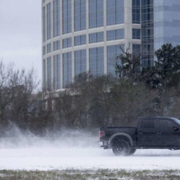 Entergy officials describe winter storm challenges