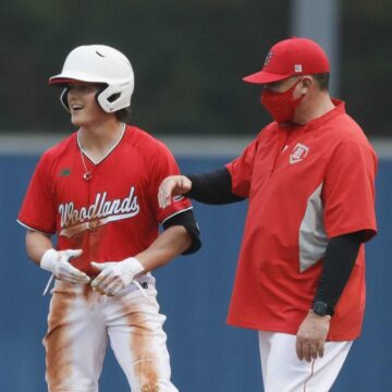 BASEBALL ROUNDUP: The Woodlands extends win streak; Grand Oaks tops Lake Creek