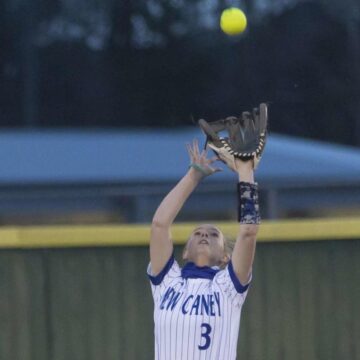 SOFTBALL ROUNDUP: New Caney tops Montgomery; Lake Creek blanks Dayton