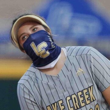 SOFTBALL ROUNDUP: Lake Creek breezes past Kingwood Park