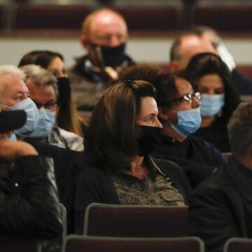 Montgomery ISD to discuss mask rules, COVID policy