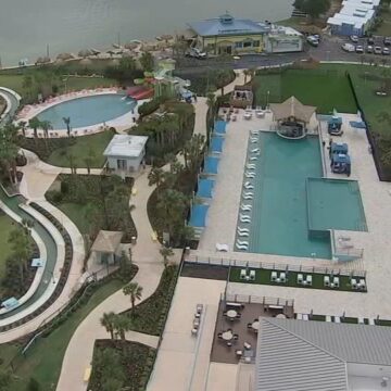 Margaritaville Resort Lake Conroe looks to fill 150 jobs