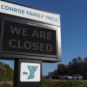 Conroe to buy vacant YMCA property