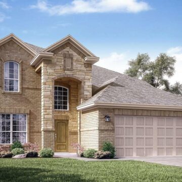 Lennar expanding presence in Magnolia Ridge community