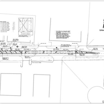 Oak Ridge North moves forward on Woodson Road intersections project; council approves annual staff salary increases