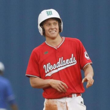 BASEBALL ROUNDUP: The Woodlands wins on walk-off; Willis edges Oak Ridge