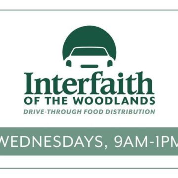 Drive – Through Food Distribution