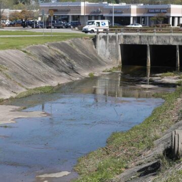 Conroe continues work on Alligator Creek hike, bike trail