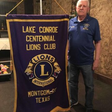 Lake Conroe Lions get a course in ‘Lions 101’