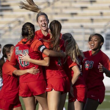 The Woodlands tops Lake Ridge, advances to state semifinals