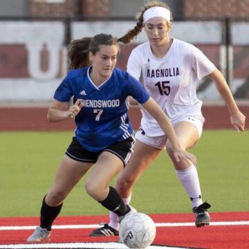 Magnolia comes up short against Friendswood