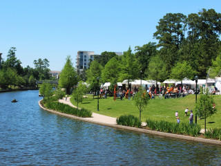 Woodlands Waterway Arts Festival