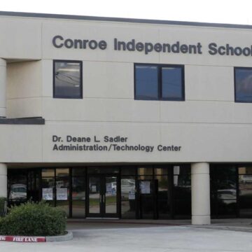 Four new principals named to Conroe ISD schools