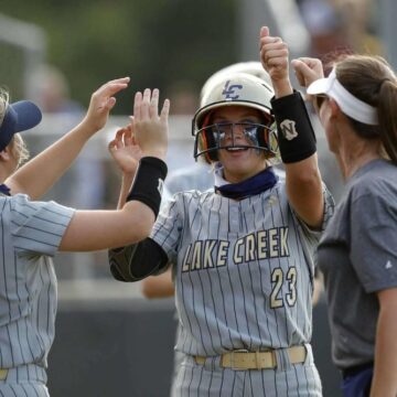 SOFTBALL: Montgomery County Regional Semifinal Schedule