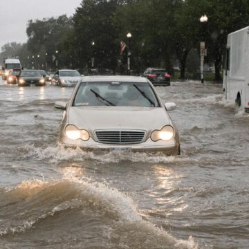 Flood Advisory issued for Montgomery by NWS